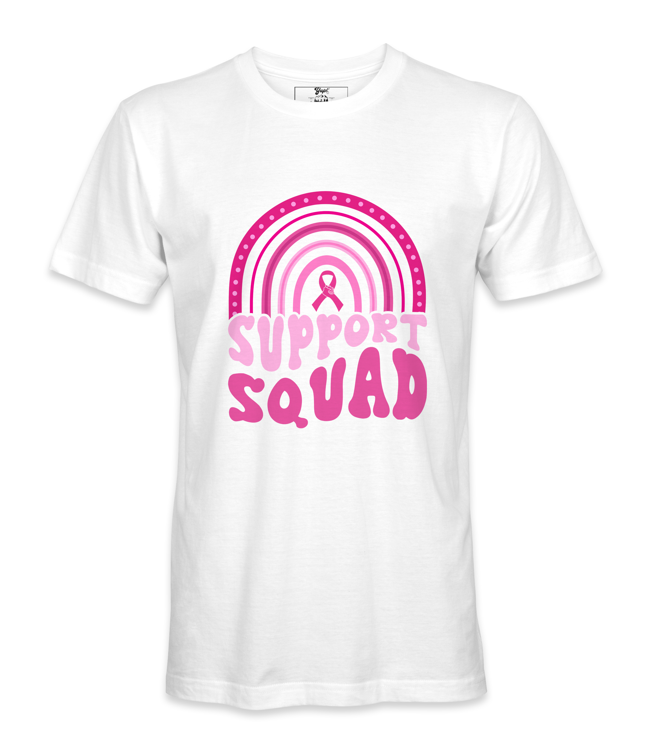 Support Squad - T-shirt