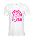 Support Squad - T-shirt