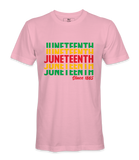 Juneteenth T-Shirt