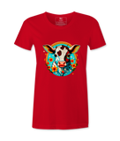 Cute Cow - T-Shirt