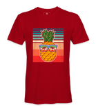 Cool Pineapple - T-shirt