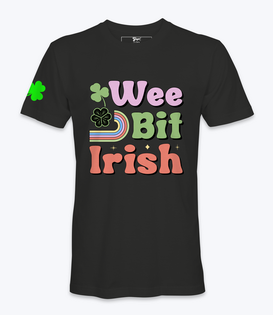 Wee Bit Irish T-Shirt