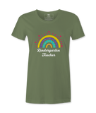 Kindergarten Teacher - T-shirt