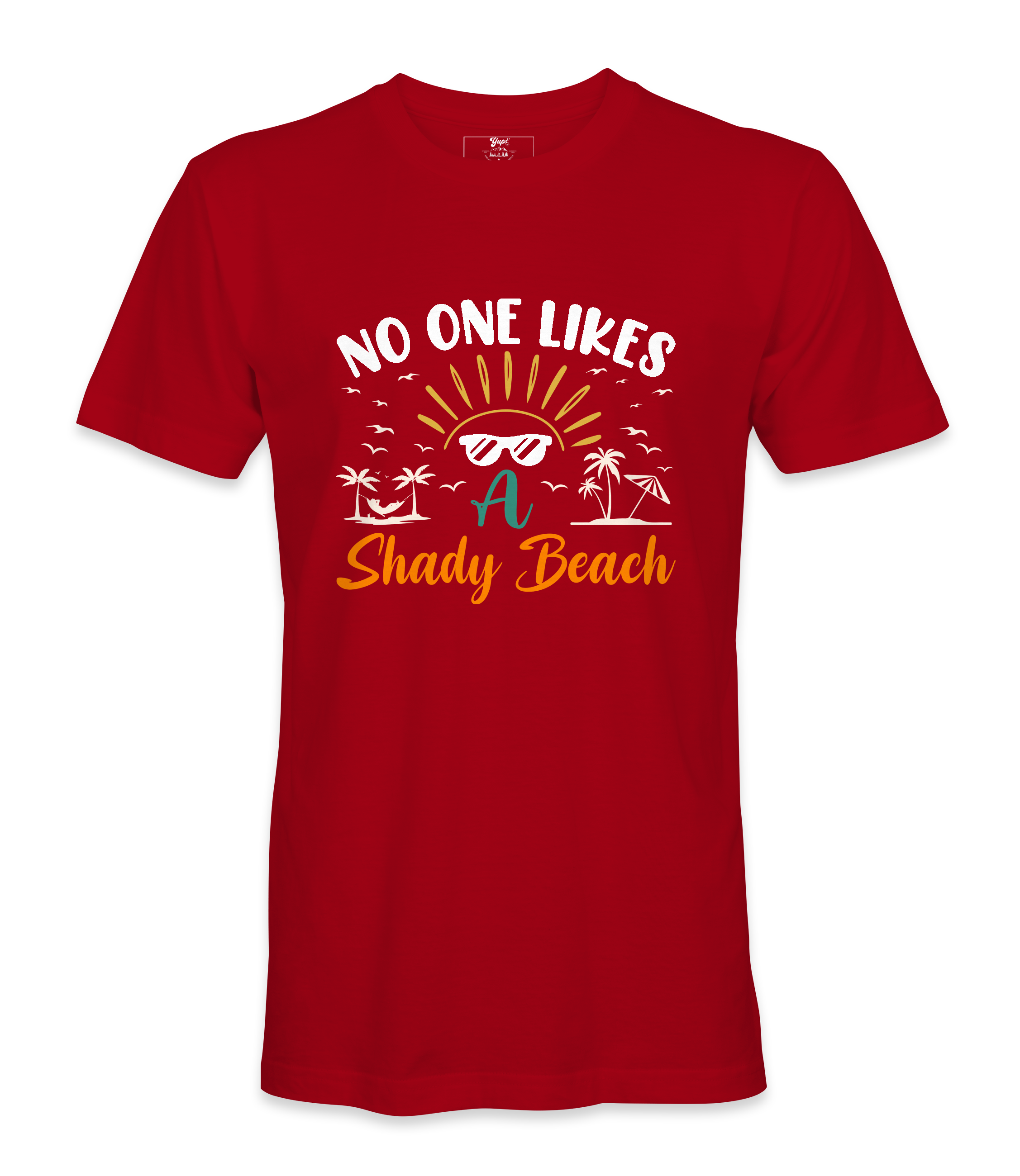 No One Likes- T-shirt