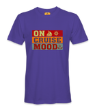 On Cruise Mood - T-shirt