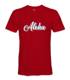 Aloha - T-shirt