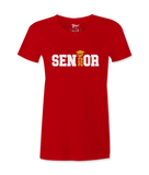 Senior 2024 Female t-shirt