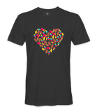 Love Ice Cream - T-shirt