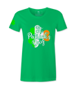 St. Patrick's Day - Female T-Shirt