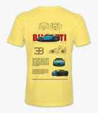 Bugatti  T-Shirt