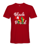 Black & Proud T-Shirt