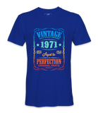 Vintage 1971- T-shirt