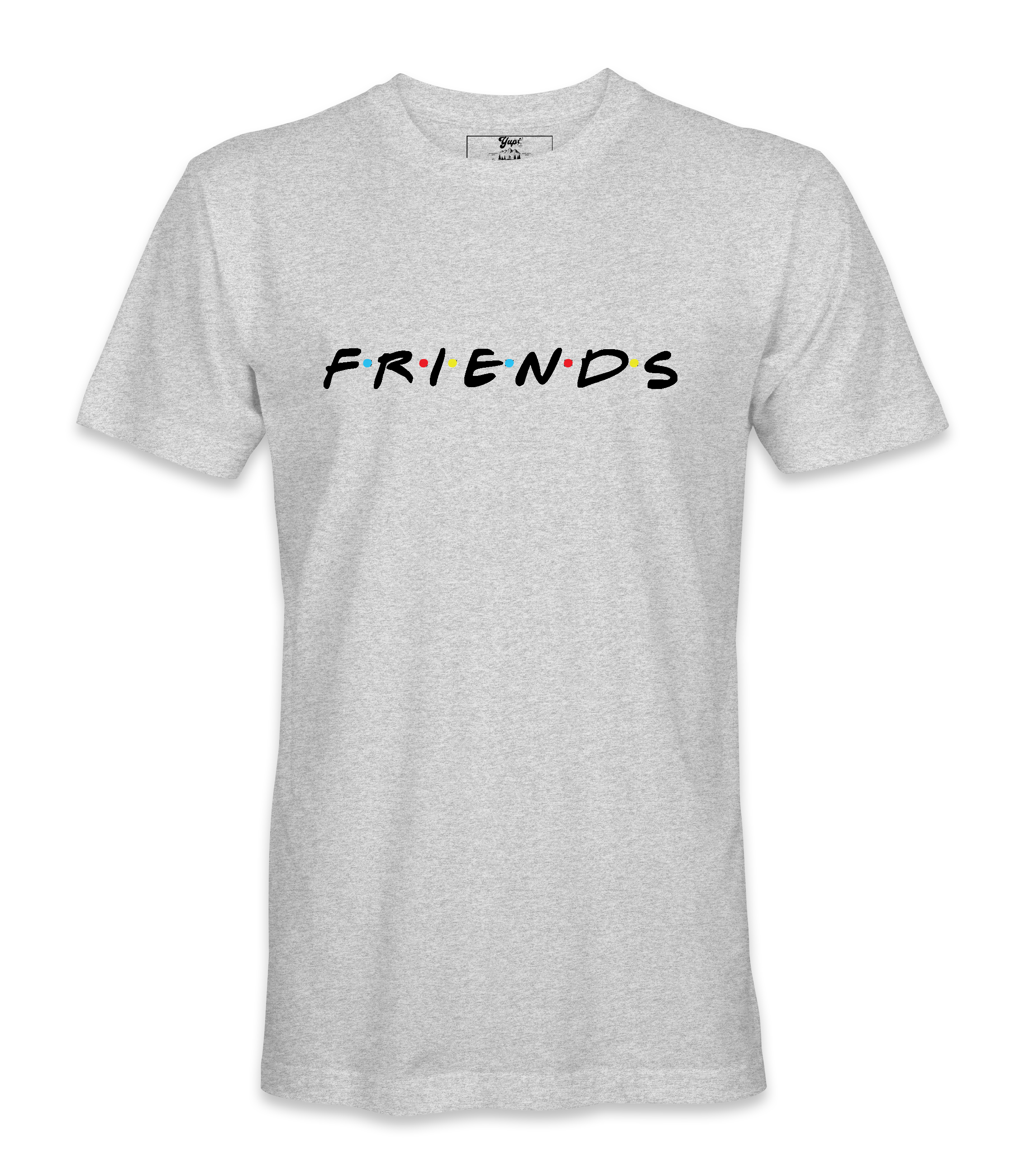 Friends - T-shirt