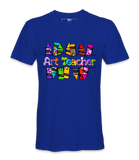 Art Teacher- T-shirt