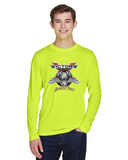 Victory America's Finest  Performance Long Sleeve Shirt