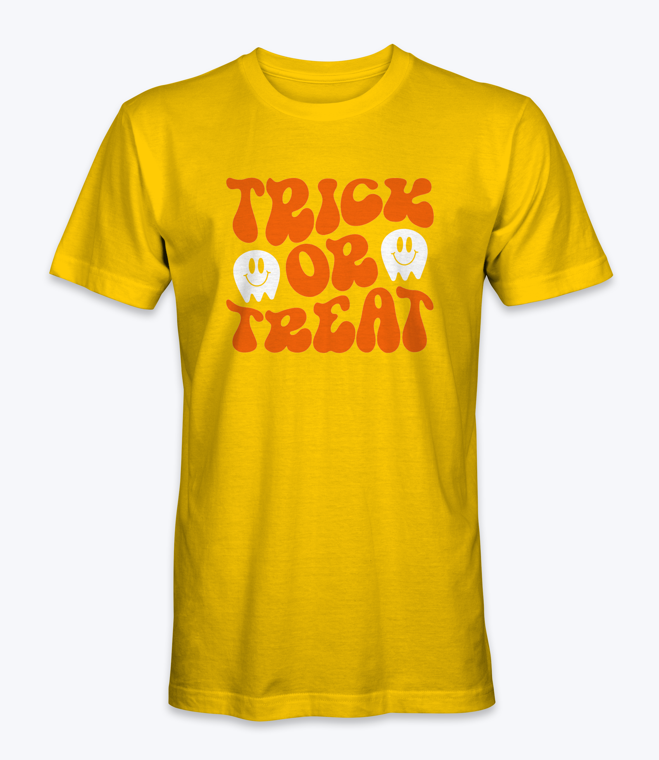 Trick Or Trick T-Shirt