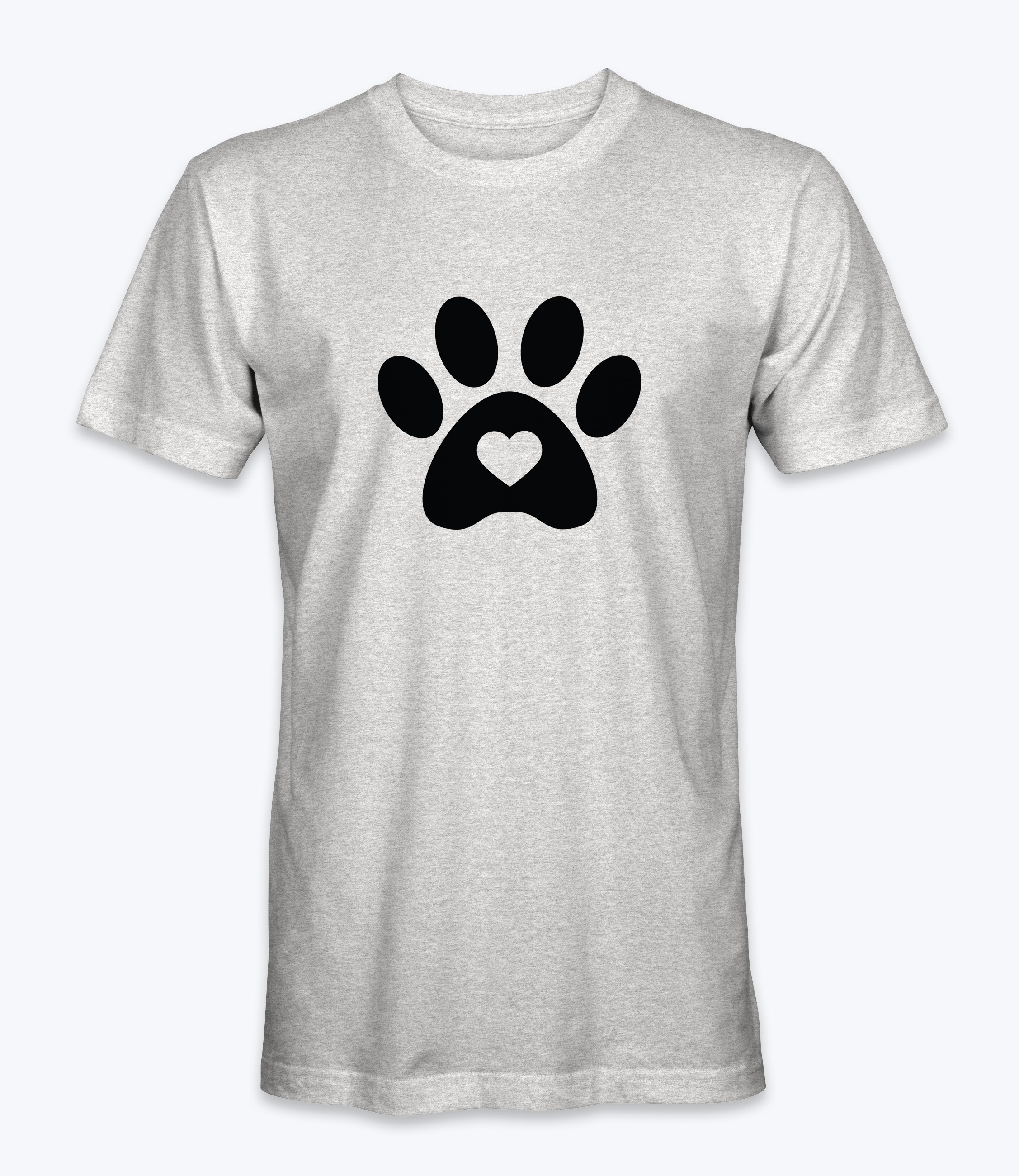 Paw  T-Shirt