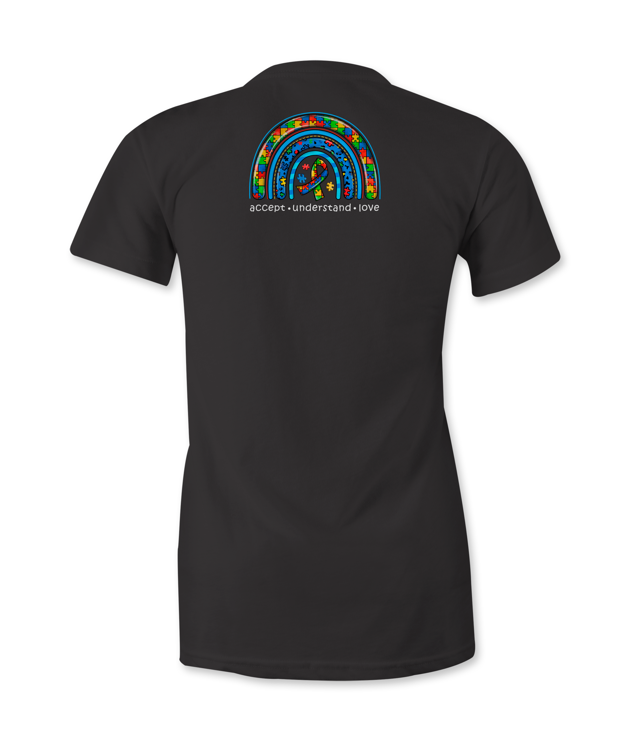 World Autism Day - T-Shirt