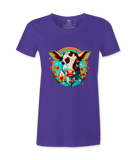 Cute Cow - T-Shirt