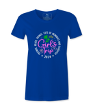 Girl's Trip 2024 - T-shirt