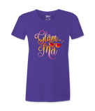 Glam Ma -T-Shirt