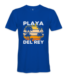 Playa Del Rey - T-shirt