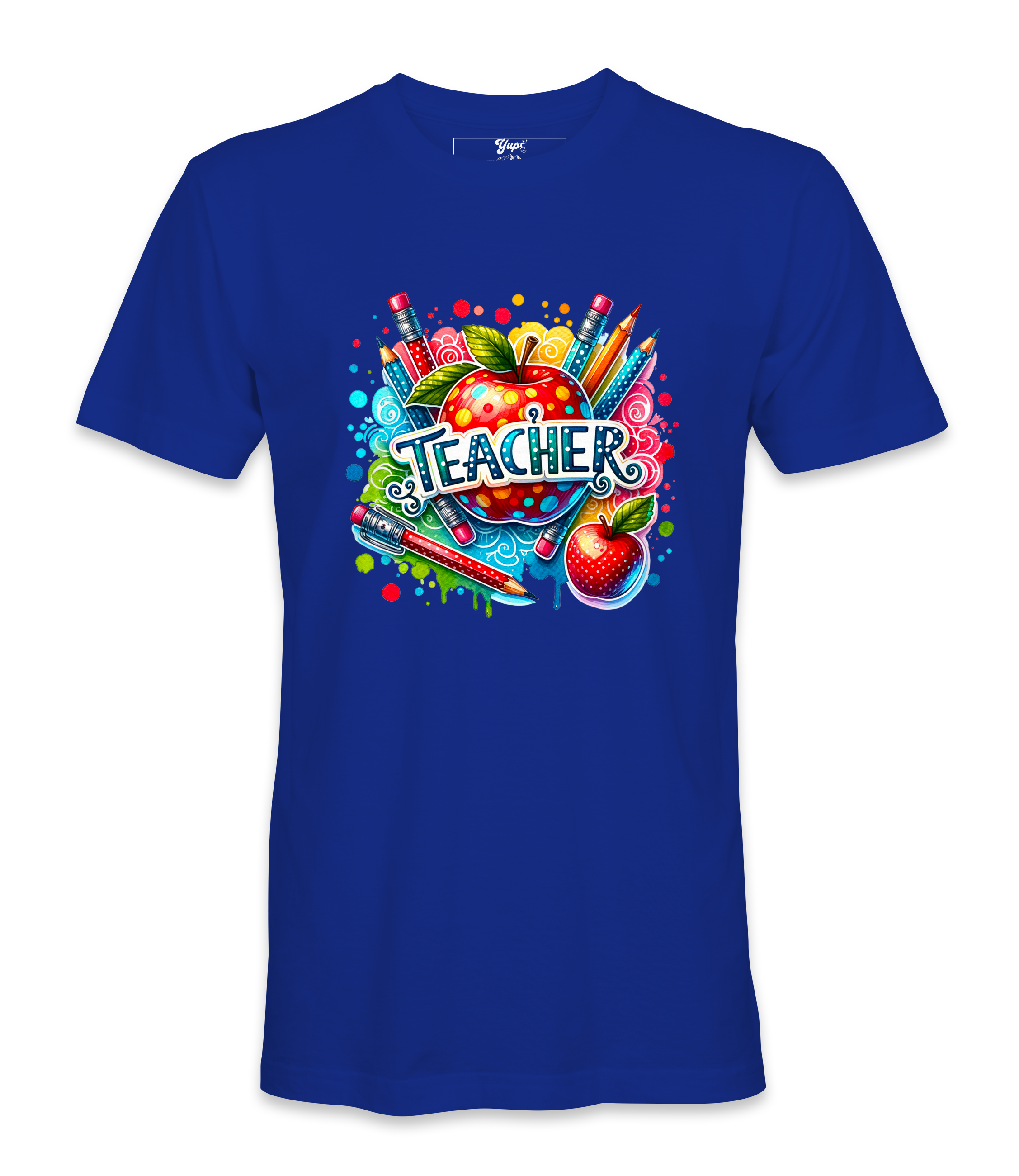 Teacher - T-shirt