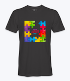 World Autism Day - T-Shirt