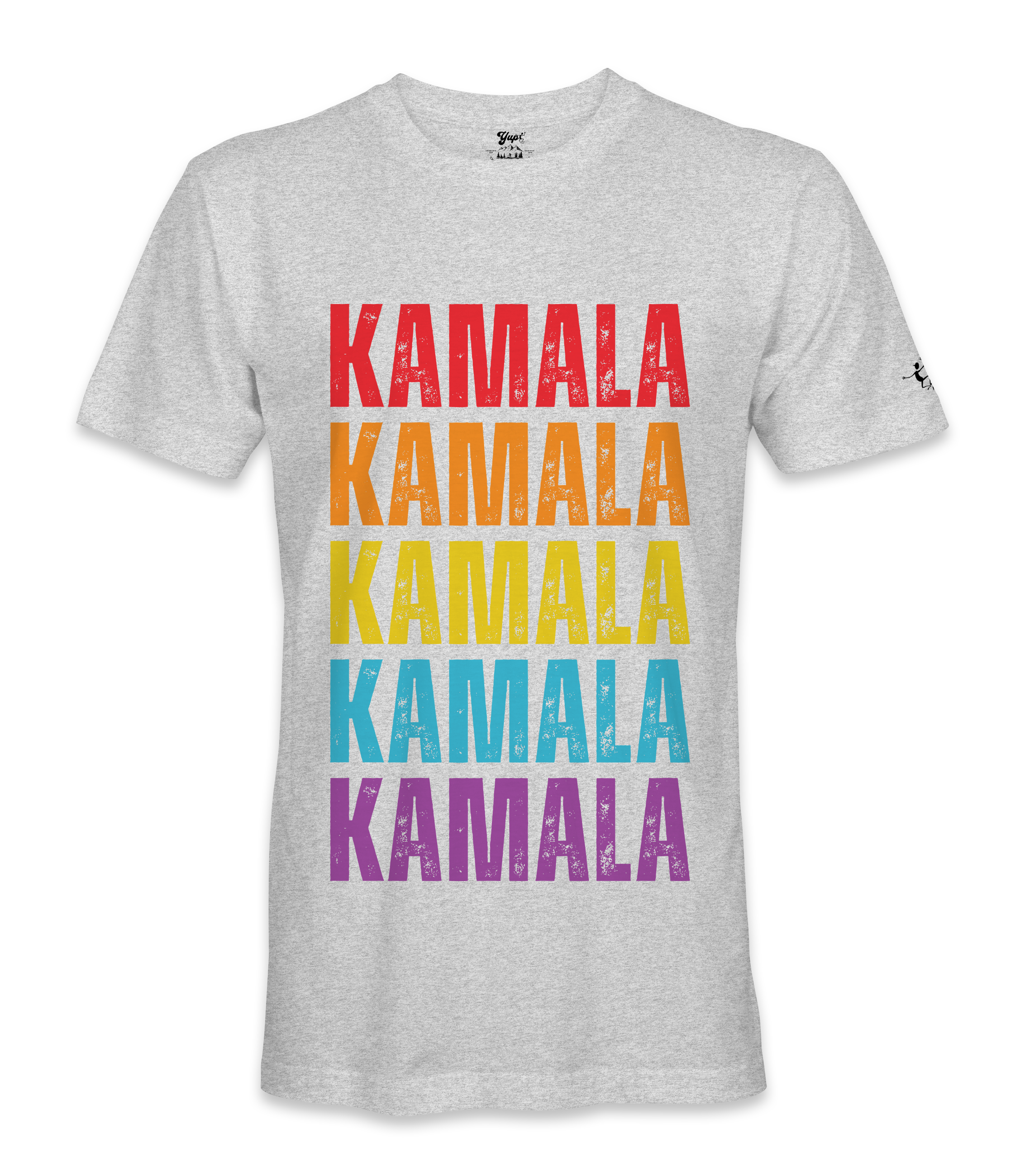 Kamala  - Unisex T-shirt