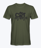 Cat Mama  T-Shirt