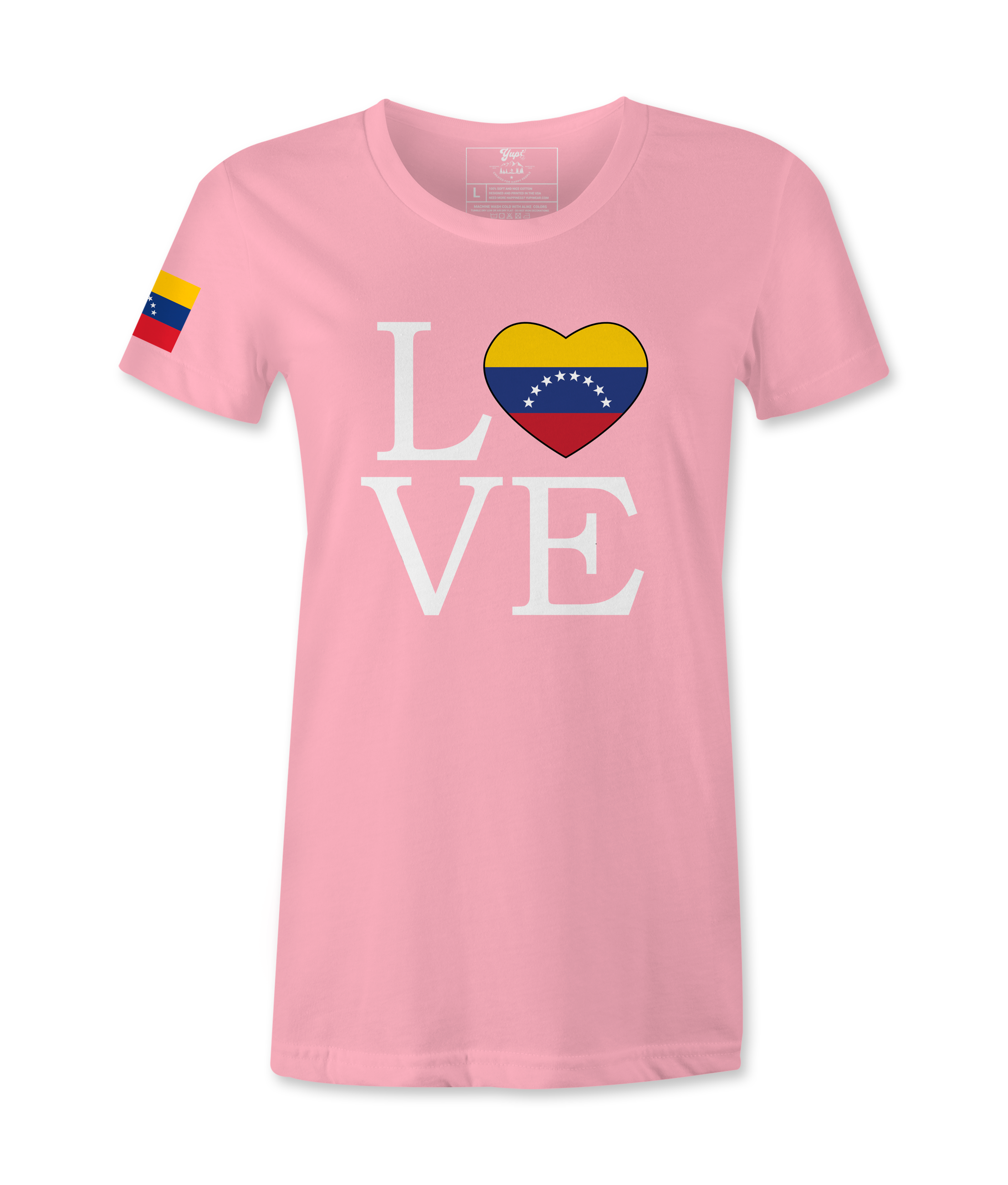 Venezuelan Love -Female