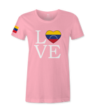 Venezuelan Love -Female