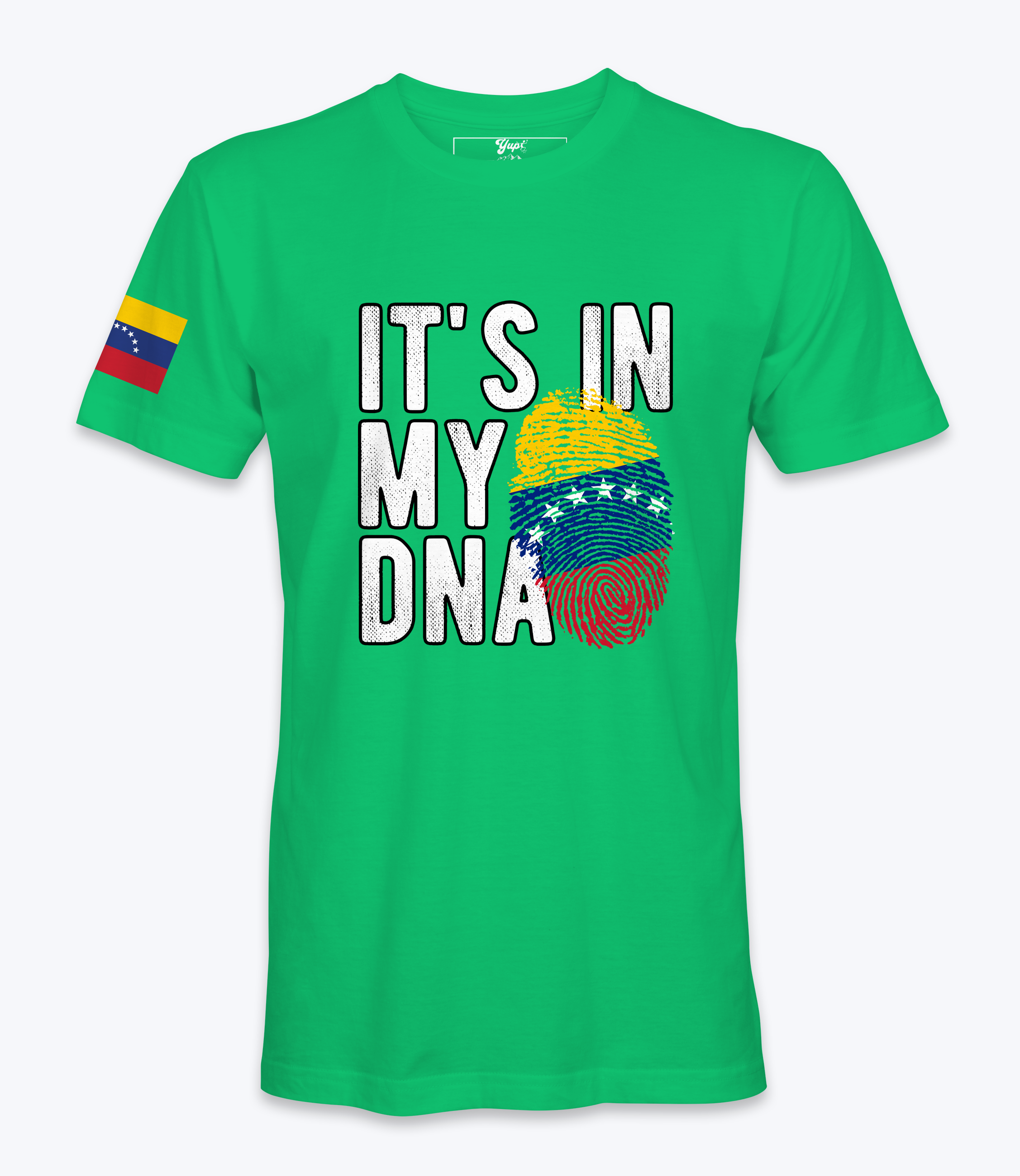 It's In My DNA