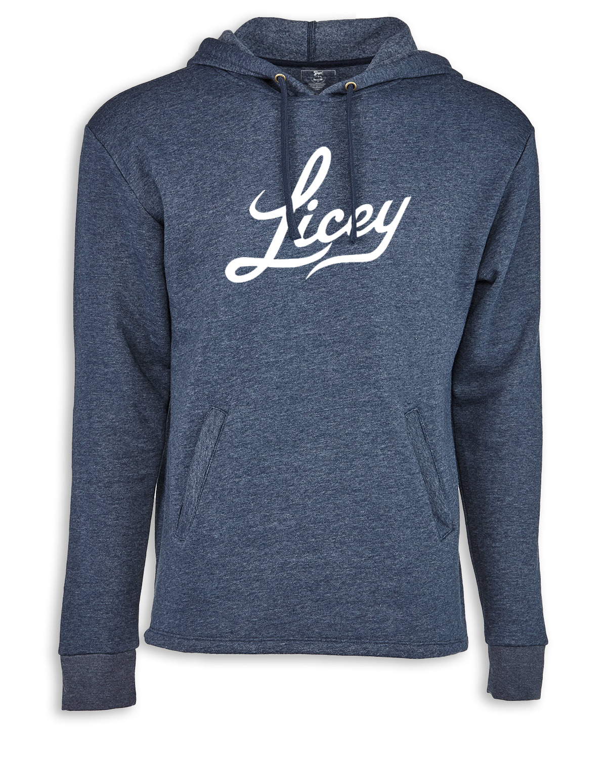 Licey Hoodie