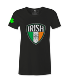 Irish  Female T-Shirt