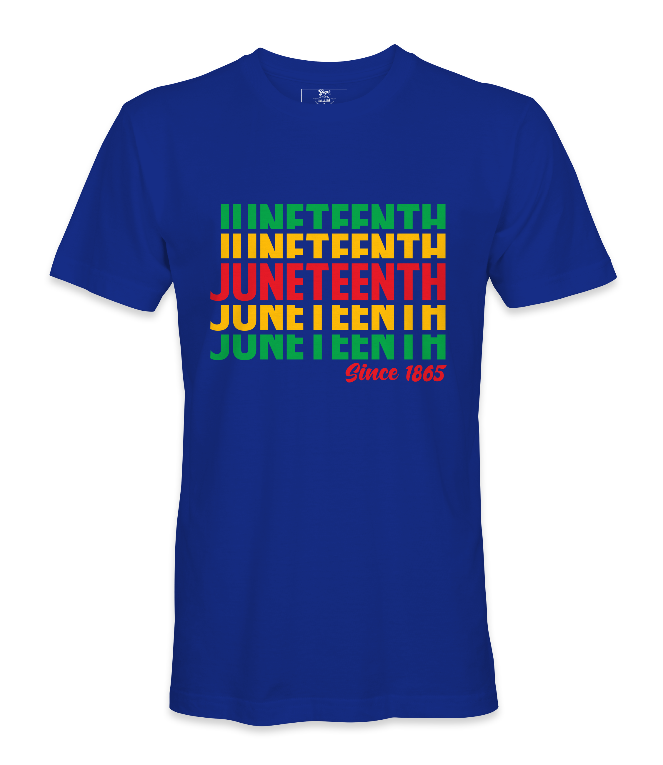 Juneteenth T-Shirt