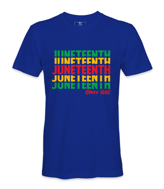 Juneteenth T-Shirt