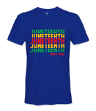 Juneteenth T-Shirt