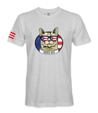 Gato Boriqua T-shirt