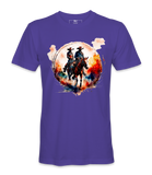 Cowboys - T-shirt