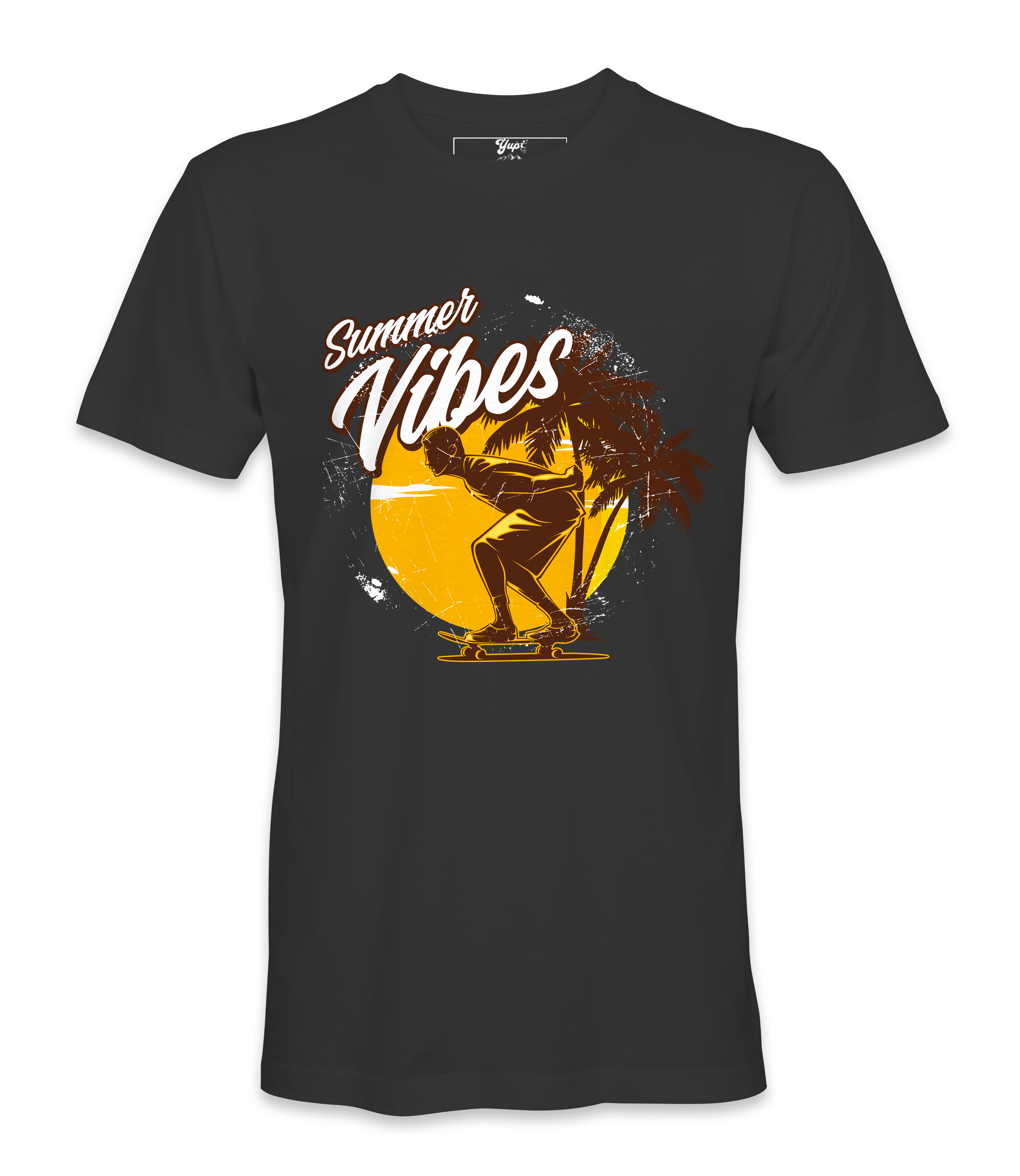 Summer Vibes- T-Shirt