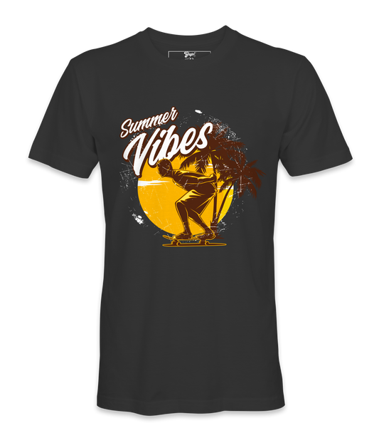 Summer Vibes- T-Shirt