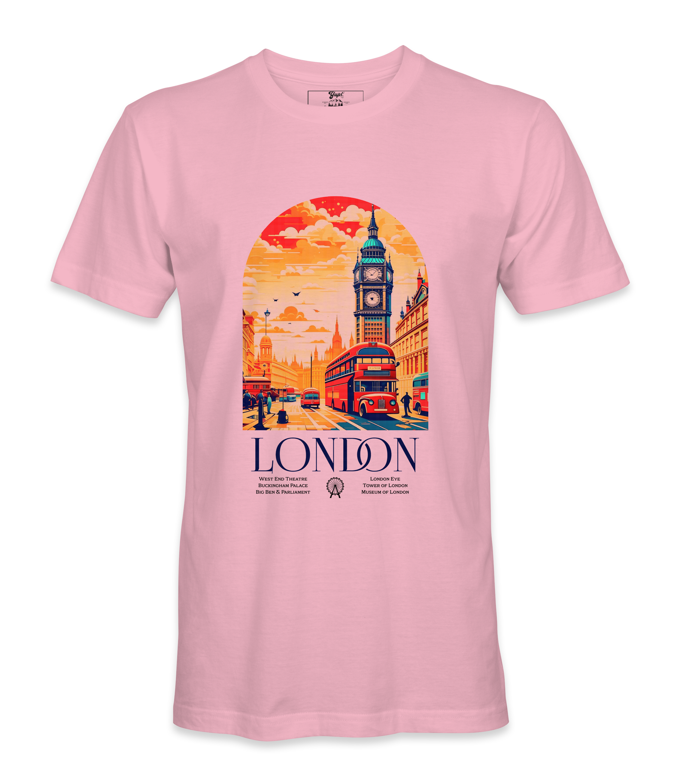 London T-Shirt