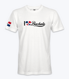 I Love Bachata T-shirt