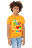 First Grade is so last year  Unisex Youth T-Shirt