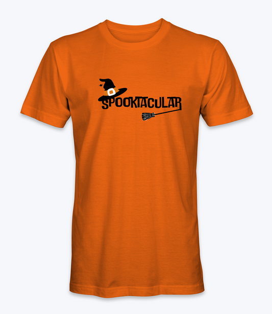 Spooktacular T-Shirt