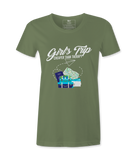 Girls Trip - T-shirt