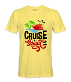 Cruise Squad- T-shirt