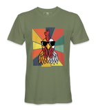 Cool Rooster T-Shirt