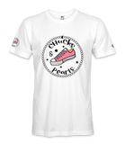 Chucks & Pearls  - Unisex T-shirt